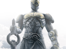 Infinity Blade взмахнет на Xbox One - изображение 1