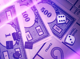 Игры и деньги: Бизнес-дайджест - изображение 1