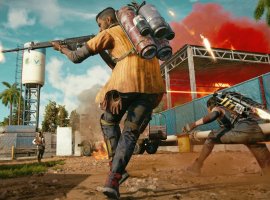 В расширенную подписку PS Plus добавили Far Cry 6 и Deus Ex Mankind Divided - изображение 1