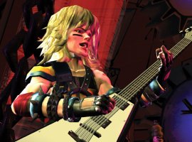 Стример сыграл все 74 трека в Guitar Hero 2 без единой ошибки спустя 18 лет после релиза - изображение 1