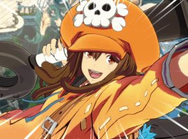 В файтинг Guilty Gear Strive сыграло рекордное для серии количество игроков - изображение 1
