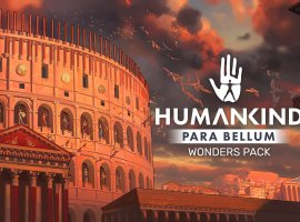 DLC Para Bellum для стратегии Humankind можно забрать бесплатно до 10 мая - изображение 1