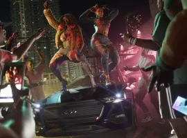 Издательский директор Larian похвалил второй трейлер GTA 6 за демонстрацию современности - изображение 1