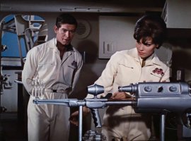 Кэмерон намерен сделать ремейк «Фантастического путешествия» в ближайшее время - изображение 1