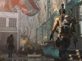 В сети появился первый геймплей The Division Heartland из закрытого бета-теста - изображение 1