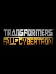Transformers: Fall of Cybertron