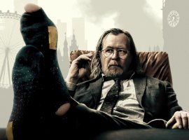 Возвращение сериала «Медленные лошади»: каким получился пятый сезон - изображение 1