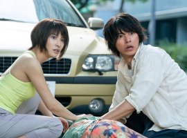 Появились первые кадры из второго сезона «Алисы в Пограничье» - изображение 1