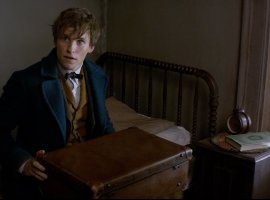 «Фантастические твари» и далее: что известно о новых проектах по вселенной Гарри Поттера - изображение 1