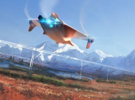 Anno 2205: бесплатный DLC выйдет в январе, первый платный – в феврале - изображение 1