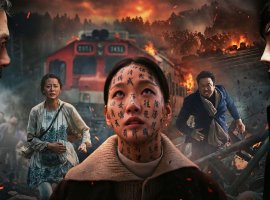 Кошмары Халлювуда: 20 лучших корейских хорроров и их западные аналоги - изображение 1