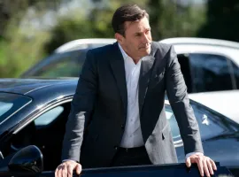 В актерском составе сериала «Друзья и соседи» с Джоном Хэммом пополнение - изображение 1