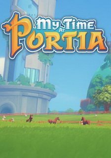 My Time At Portia