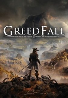 Greedfall чит энджин