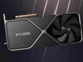 В Европе зафиксировали снижение цены на RTX 5090 по сравнению с РРЦ — пока всего на 2% - изображение 1