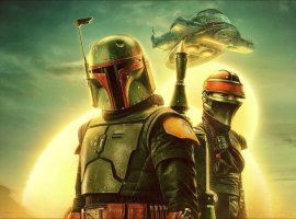 Темуэра Моррисон призывает фанатов «Звёздных войн» поддержать его возвращение во франшизу - изображение 1