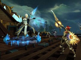 Blizzard «усложнила» Леди Джайну Праудмур в эпохальном режиме в WoW, а затем откатила изменения - изображение 1