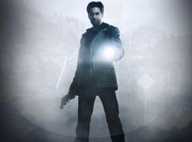 Креативный директор Alan Wake 2 Сэм Лейк напомнил о событиях первой части - изображение 1