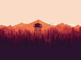 Firewatch получит экранизацию - изображение 1