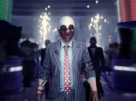 Payday 3 получила новое ограбление фондовой биржи и оружие - изображение 1