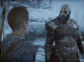 Двадцать часов в God of War Ragnarok: эпическое приключение, от которого невозможно оторваться - изображение 1