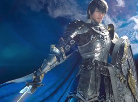 Бета Final Fantasy 14 вышла на Xbox Series - изображение 1