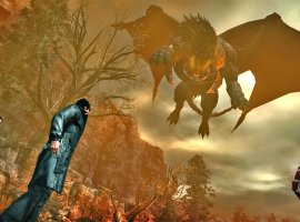 Уличная магия: впечатления от The Secret World - изображение 1