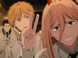 Фильм «Человек-бензопила» представил эксклюзивный клип с битвой - изображение 1