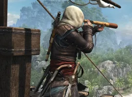 Assassin's Creed: главная беда франшизы - изображение 1