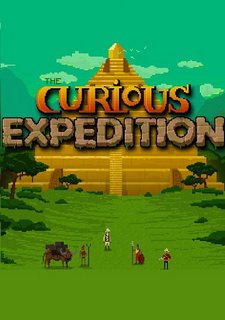 The Curious Expedition