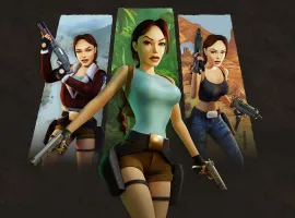 Ремастеры трёх первых игр Tomb Raider превзошли ожидания Embracer - изображение 1