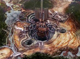 Авторы серии C&C и студия Питера Джексона взялись за ретро-стратегию
- изображение 1