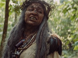 «Байки на Хэллоуин»: рецензия на антологию латиноамериканских страшилок - изображение 1