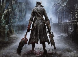Спустя три года после релиза в Bloodborne нашли монстра, которого считали вырезанным - изображение 1