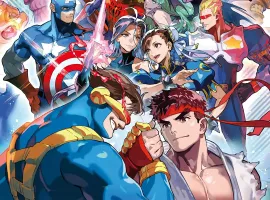 В Steam «очень положительно» оценили Marvel vs Capcom Fighting Collection: Arcade Classics - изображение 1