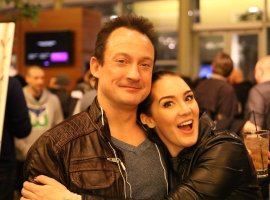 Разработчики отказываются работать со сценаристом Крисом Авеллоном после обвинений в домогательствах - изображение 1