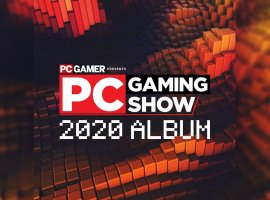 Все новости PC Gaming Show. Анонсы от создателей Mafia: Definitive Edition и Escape From Tarkov - изображение 1