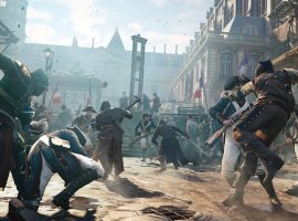 Ubisoft подтвердила разработку многопользовательского Assassinʼs Creed - изображение 1