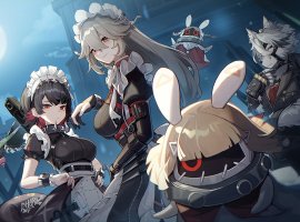 Мобильная версия Zenless Zone Zero заработала около 100 млн долларов с момента релиза - изображение 1