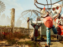 СМИ: Atomic Heart показала лучший старт среди всех игр на Xbox в 2023 году - изображение 1