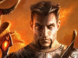 [20:00] Стрим Dark Messiah of Might and Magic с Дмитрием Петренко и Денисом Князевым - изображение 1