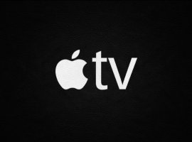 Apple TV+ избавилась от «плюса» в названии и логотипе - изображение 1