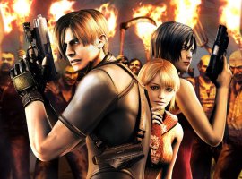 Слух: ремейк Resident Evil 4 поменял разработчика и выйдет гораздо позже - изображение 1