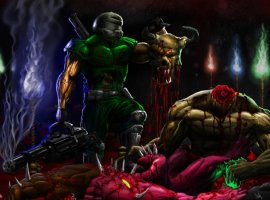 Топ-10 лучших модификаций 2017 года по версии сайта ModDB - изображение 1