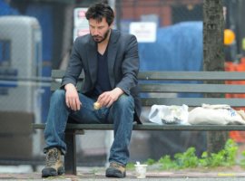 Автор The Stanley Parable выпустил JRPG про Киану Ривза. Да, вы прочитали правильно - изображение 1