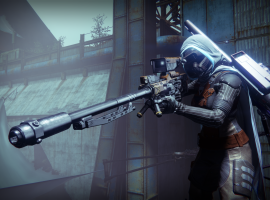 Destiny отстояла первое место в британском чарте - изображение 1