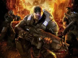 Gears of War: Ultimate Edition. Бензопилу в руки – и вперед  - изображение 1