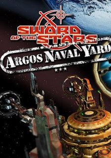Sword of the Stars: Argos Naval Yard