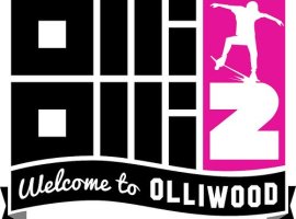 Продолжение OlliOlli выпрыгнет на PlayStation в 2015 году - изображение 1