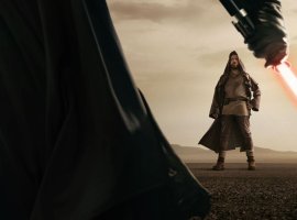 «Оби-Ван Кеноби»: чем недовольны фанаты и как создатели сериала объясняют его минусы - изображение 1
